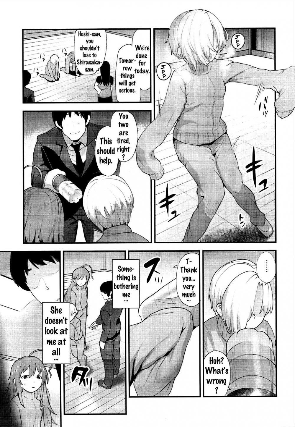 Hentai Manga Comic-Koume no Na wa-Read-10